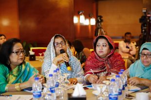 জাতীয় নির্বাচনে সাধারণ আসনে নারীদের আরও বেশি মনোনয়ন বৃদ্ধির দাবী