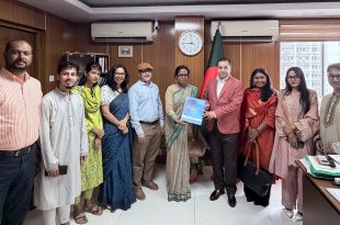 প্রযুক্তিনির্ভর জেন্ডারভিত্তিক সহিংসতা প্রতিরোধে এমএএফের সচেতনতা ও আইন সংস্কার উদ্যোগ